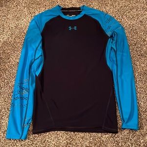 Men’s Under Armour Compression shirt